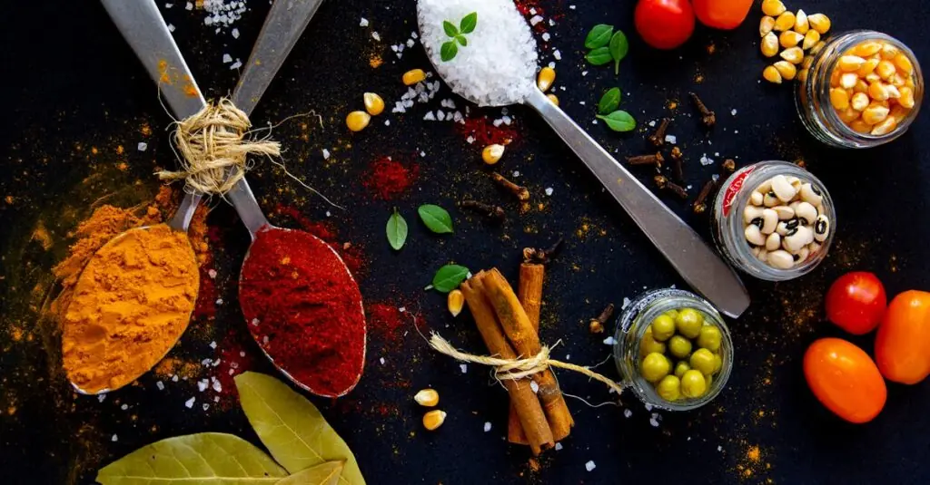 Fiery Fun: Spicy Sriracha Popcorn Mix Recipe