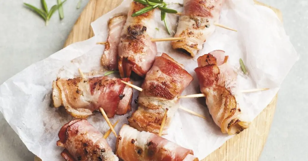 Savory Roasted Plum Chicken Recipe