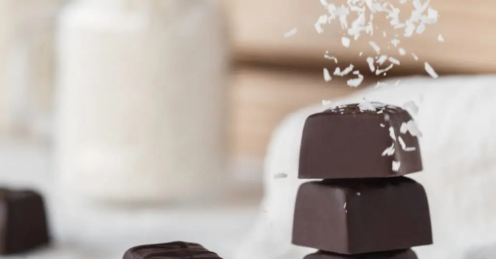 Indulge in a Decadent Sweet Potato Chocolate Delight