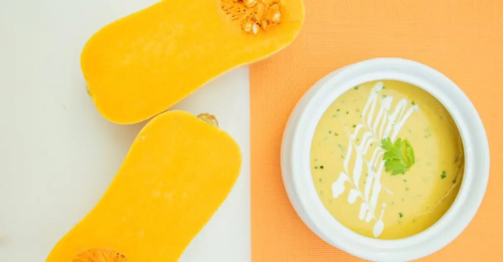 Indulge in Autumn with Creamy Harvest Risotto