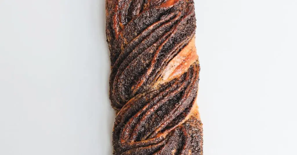 Sinfully Sweet: Decadent Double Chocolate Bread Pudding Recipe