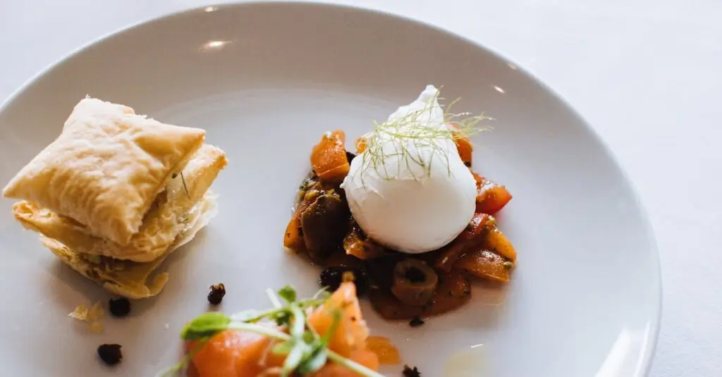 Elevate Your Culinary Experience with This Fennel and Blood Orange Salad