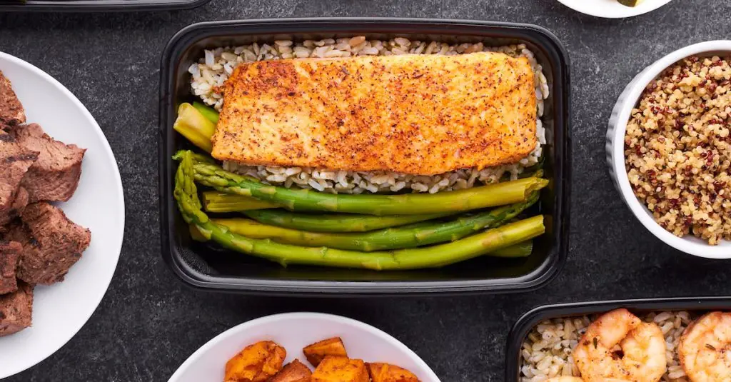 Unconventional Sweet Potato Shrimp Recipe