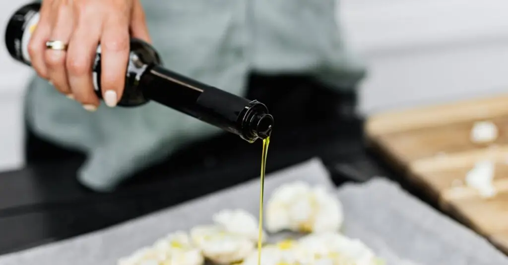 Lavender Honey-Roasted Cauliflower Recipe