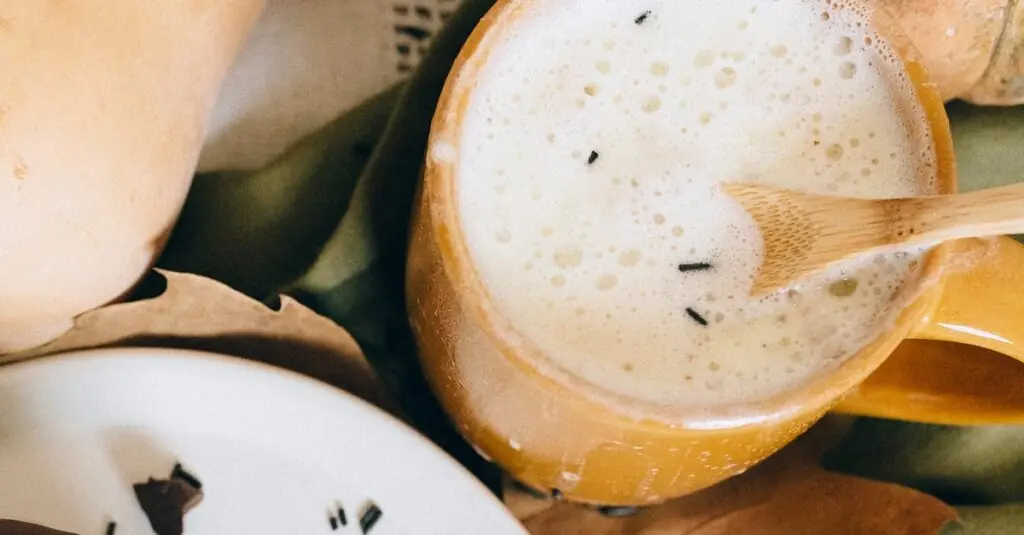 Cozy Winter Squash Risotto