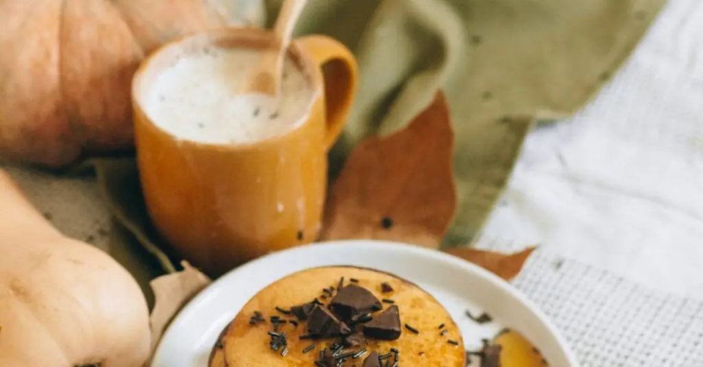 Indulge in Fall Flavors with Maple Glazed Pumpkin Mac and Cheese