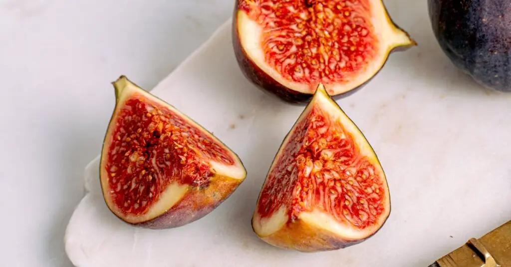 Sweet and Savory: Fruity Twist on Mediterranean Salad!