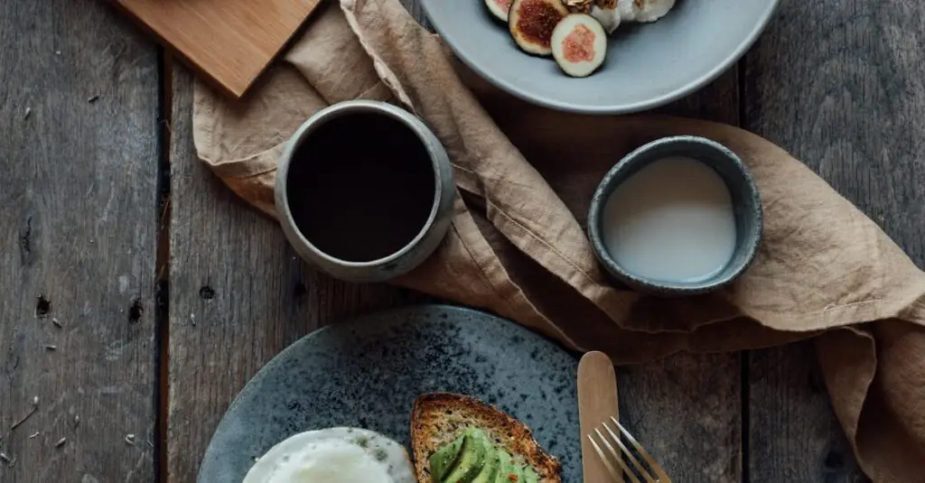 Wholesome and Delightful: Chickpea Avocado Toast Recipe