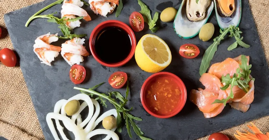 Spice Up Your Meal with This Spicy Maple Glazed Salmon Recipe!