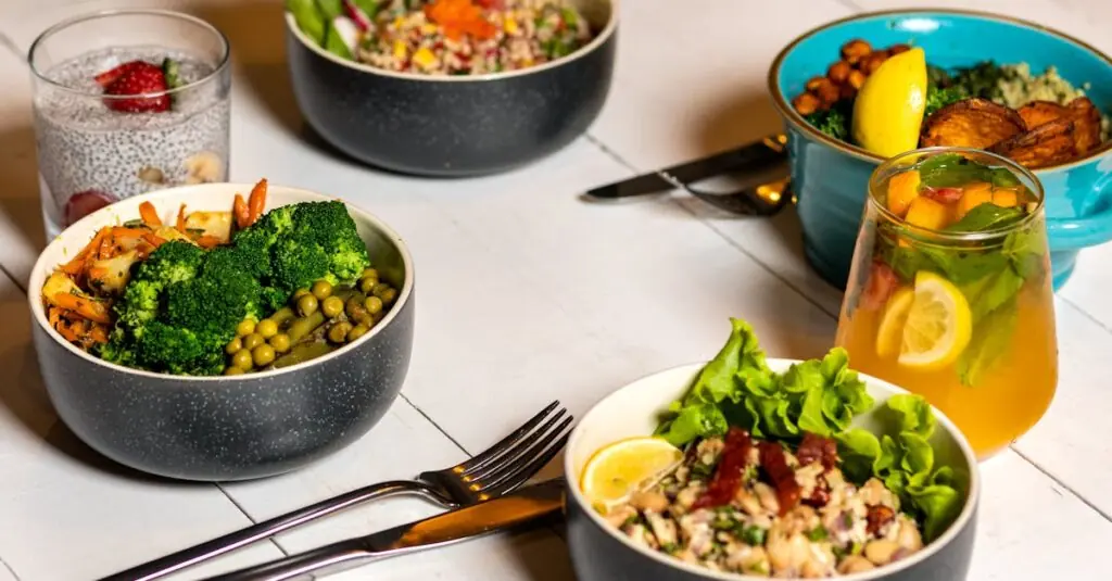 Zesty and Nutritious: Citrus-Infused Quinoa Salad