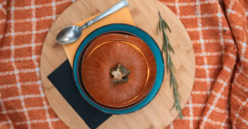 Cozy Autumn Stew Recipe