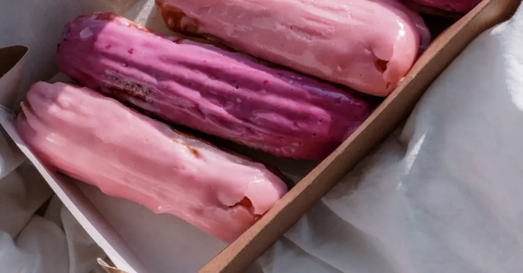 Flavorful Purple Sweet Potato Stew