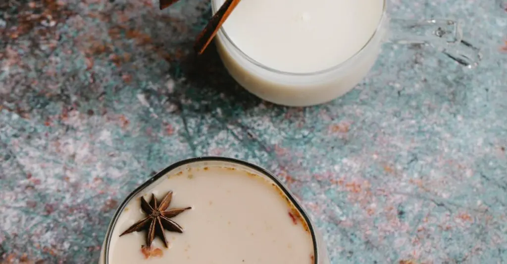 Unique Spiced Plum Sorbet Recipe