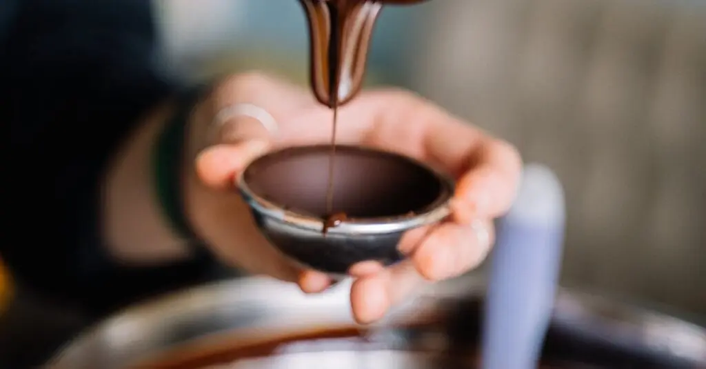 Irresistible Decadent Chocolate Avocado Mousse Recipe to Satisf