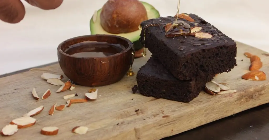 Indulge in a Spicy Chocolate Avocado Mousse – A Surprising