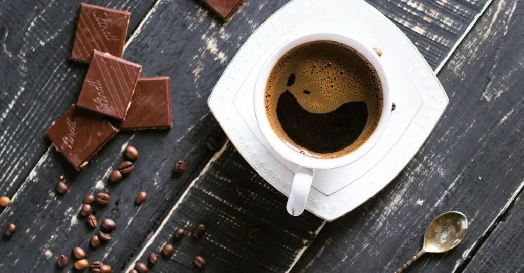 Unleash Your Taste Buds with Spicy Chocolate Avocado Mousse!