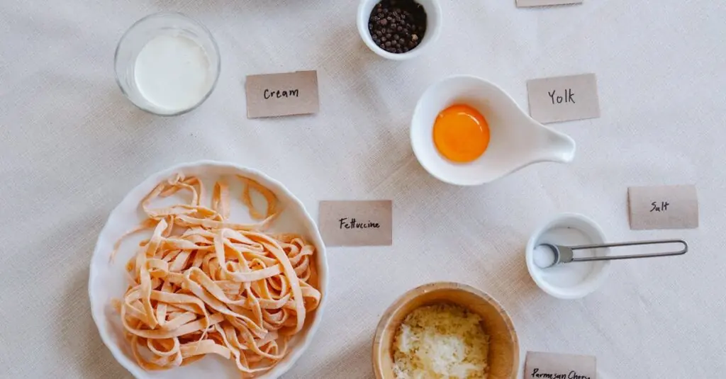 Fall Fusion: Savory Pumpkin Bacon Pasta Bake