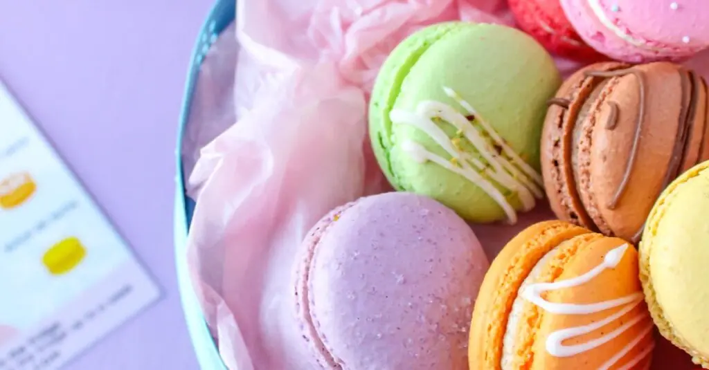 Unique Wild Cranberry-Lavender Risotto Recipe