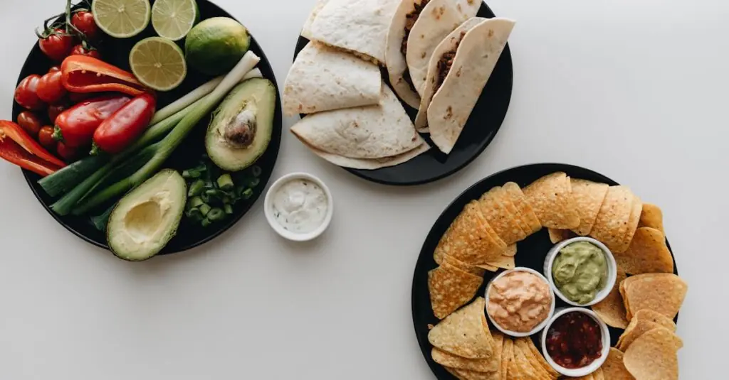 Bold and Tangy: Spicy Avocado and Mango Salsa Recipe