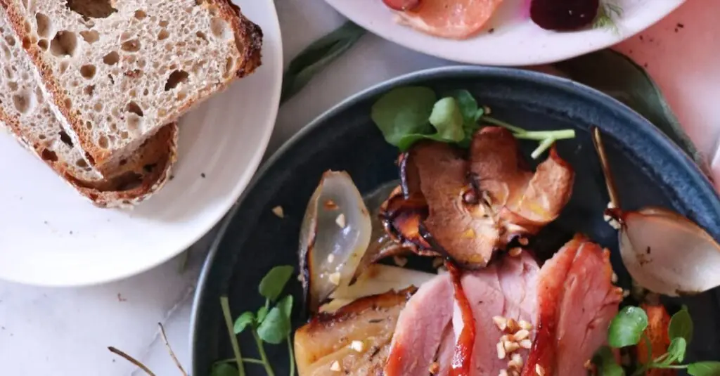 Indulgent Twist: Rosemary Apple Grilled Cheese Recipe