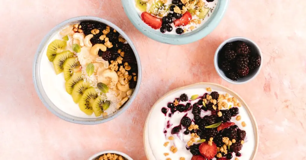 Delicious and Healthy Spiced Quinoa Pudding Recipe to Satisf