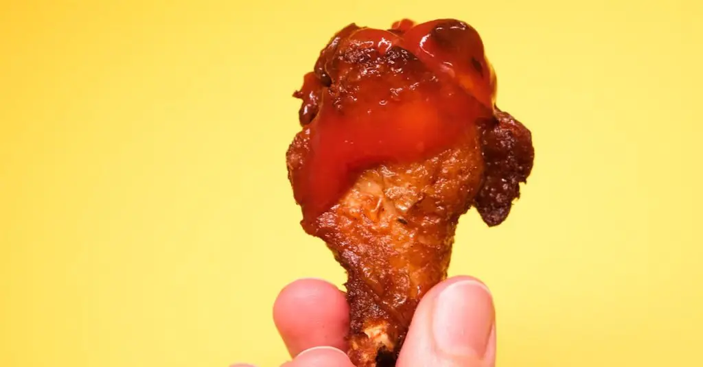 Delectable Spicy Mango Chutney Chicken Recipe