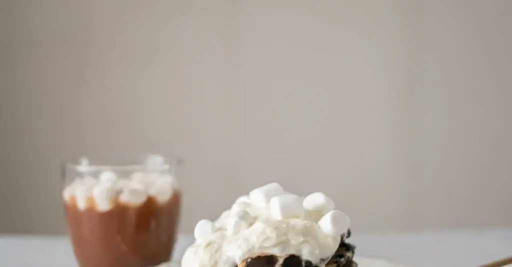 Decadent and Healthy: Chocolate Avocado Mousse Recipe