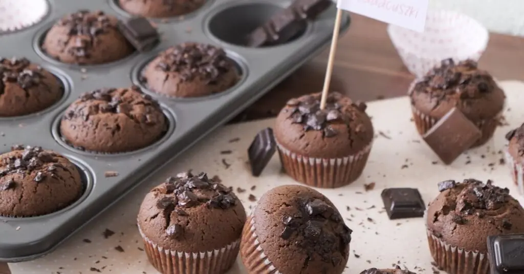 Indulge in Decadence with this Mocha Truffle Tart Recipe