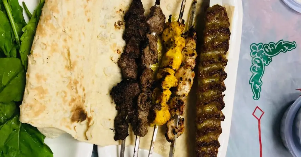 Sizzling Spicy Mango Shrimp Tacos: The Perfect Summer Recipe