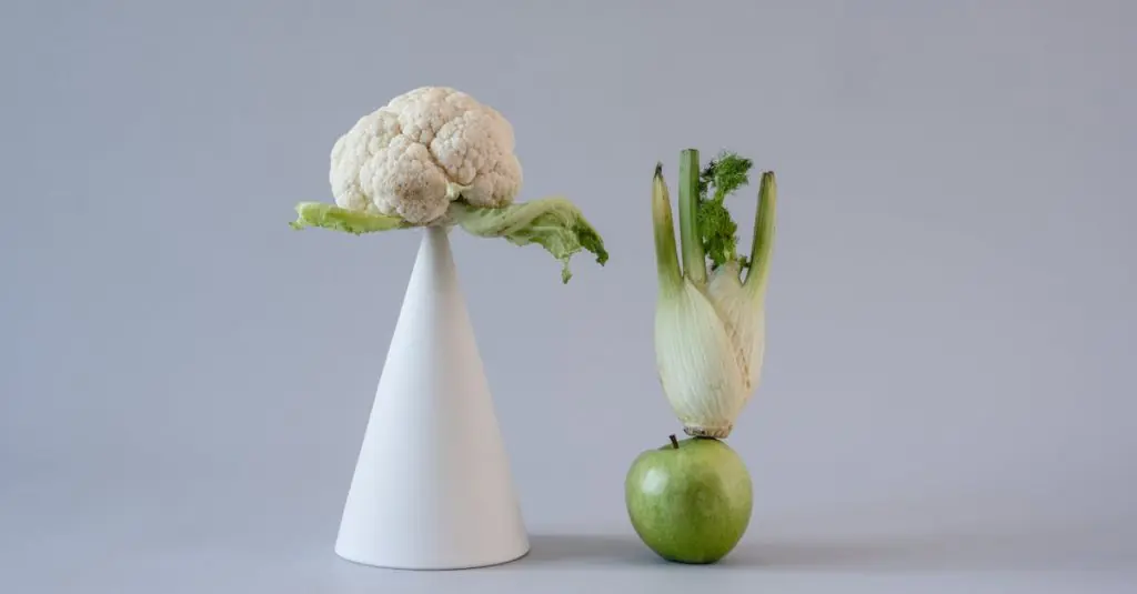 Unique Dragon Fruit Cauliflower Rice Recipe