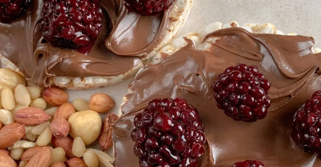 Decadent Chocolate Avocado Mousse: A Healthy Indulgence!