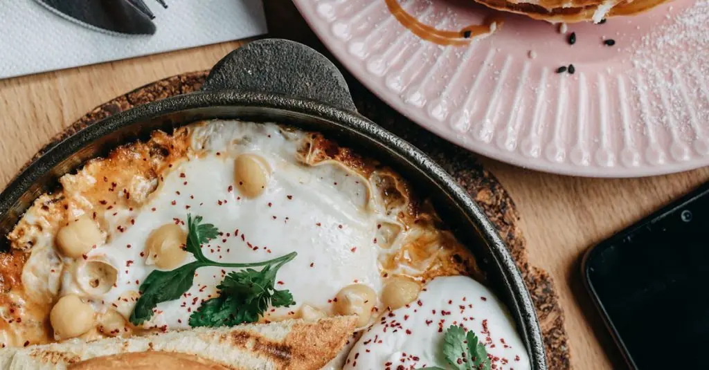 Cozy Sweet Potato Chickpea Curry Recipe