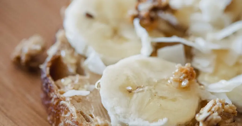 Deliciously Unique: Peanut Butter Banana Sushi Rolls Recipe