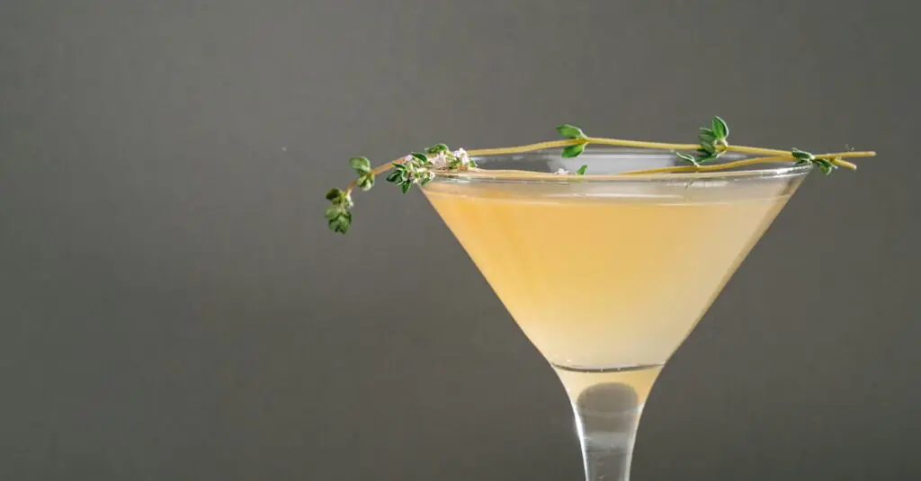 Creative Blood Orange Pasta Recipe