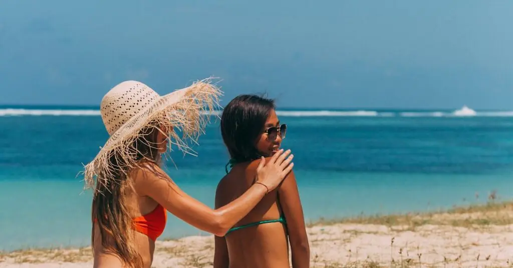 Tropical Coconut Pineapple Chicken Curry