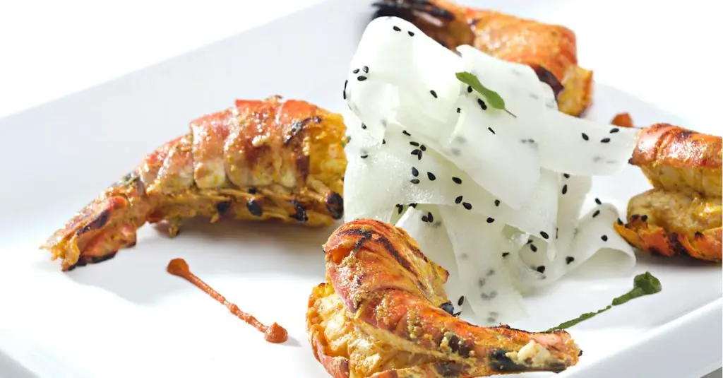 Unique Grilled Watermelon Recipe