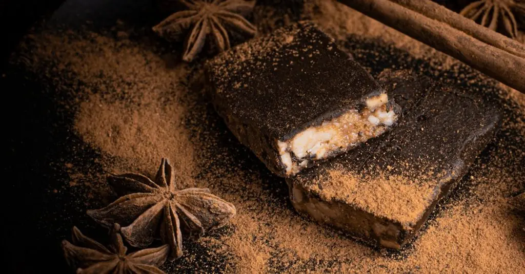 Indulge in Spicy Chocolate Avocado Mousse: A Decadent