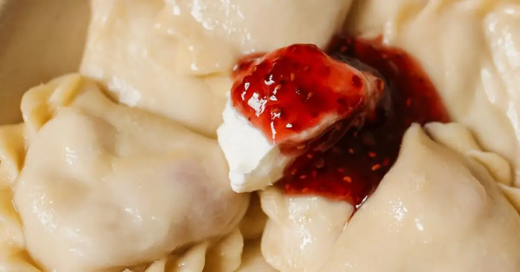 Duck Stuffed Pumpkin Delight