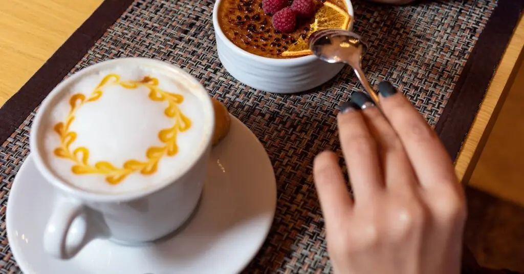 Cozy Up with Spicy Thai Coconut Pumpkin Soup: A Perfect Blend of