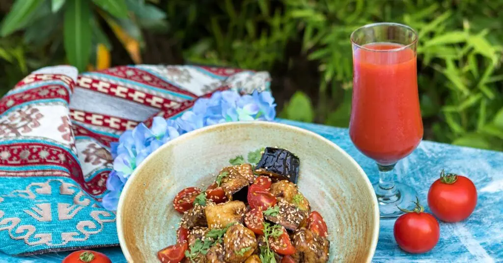 Colorful Veggie Stir-Fry: A Recipe for Vibrant & Delicious Dish