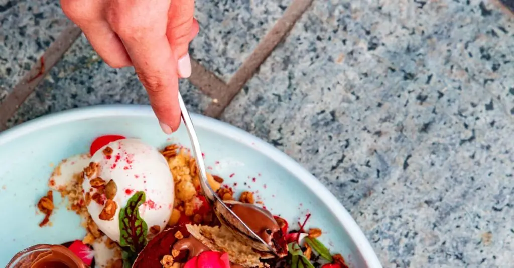 Indulge in the Decadent Delight of Ultimate Chocolate Nachos