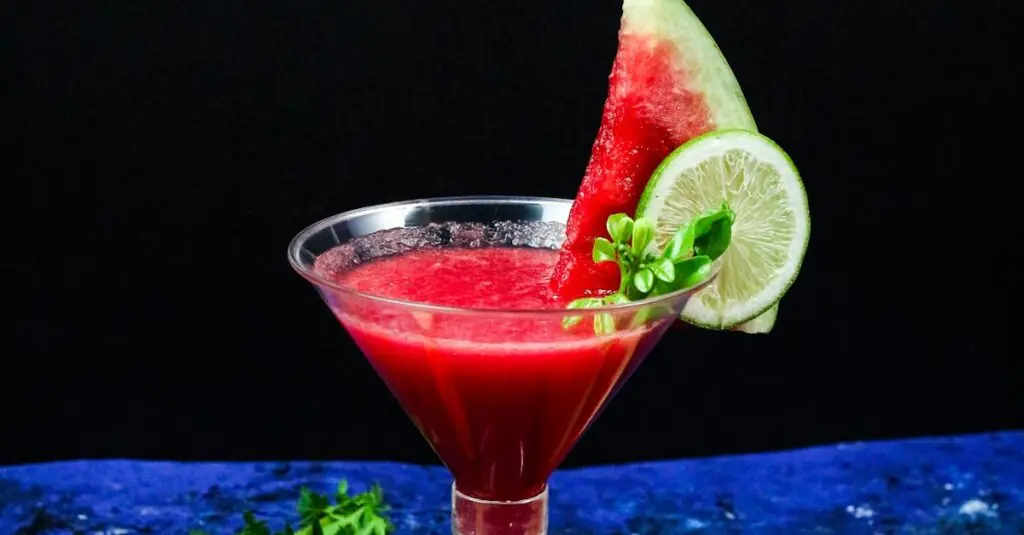 Unique Dragon Fruit Salmon Recipe