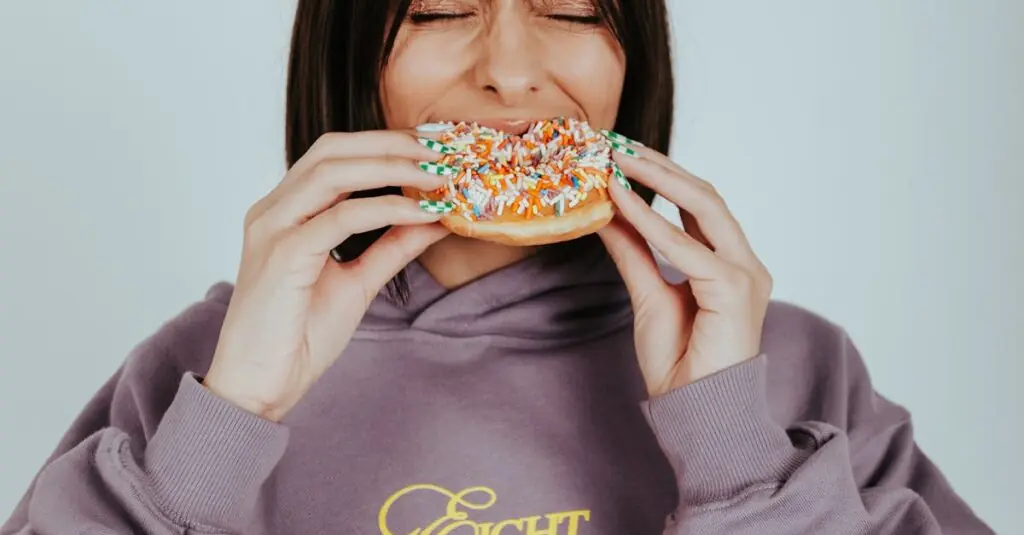 Dreamy Purple Sweet Potato Mango Delight