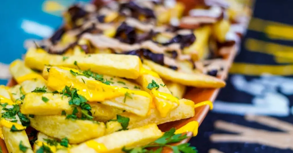 Indulgent Cheesy Herb-Stuffed Chicken Recipe!