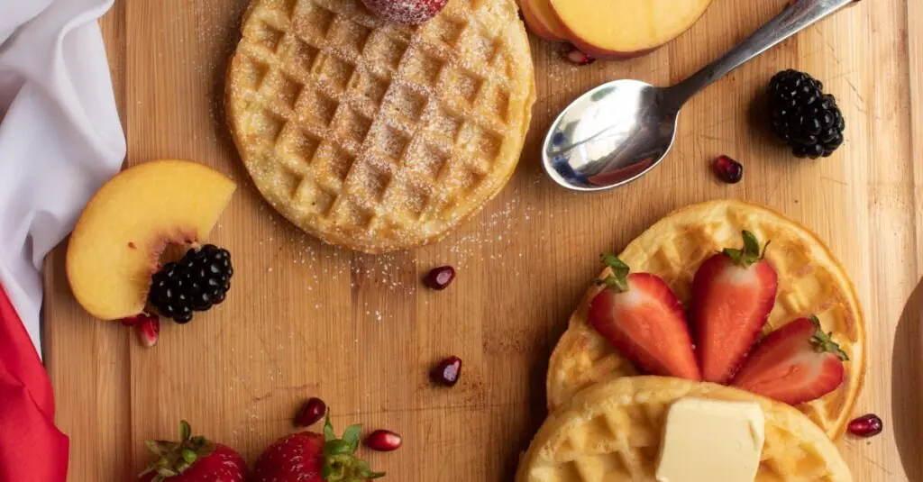 Brighten Your Morning with this Delicious Sunshine Breakfast Bake