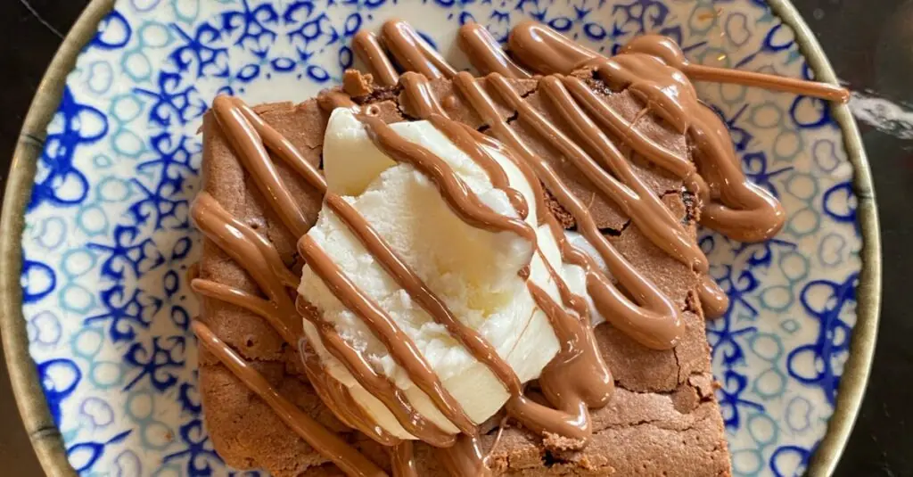 Decadent Chocolate Avocado Mousse: A Luxurious Treat for Your Taste