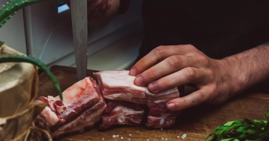 Deliciously Unique: Basil Pesto Stuffed Pork Tenderloin Recipe