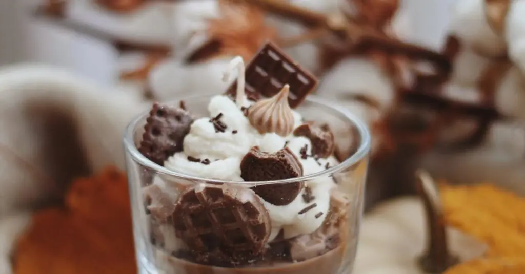 Decadent and Cozy: Spicy Mexican Chocolate Mousse Recipe