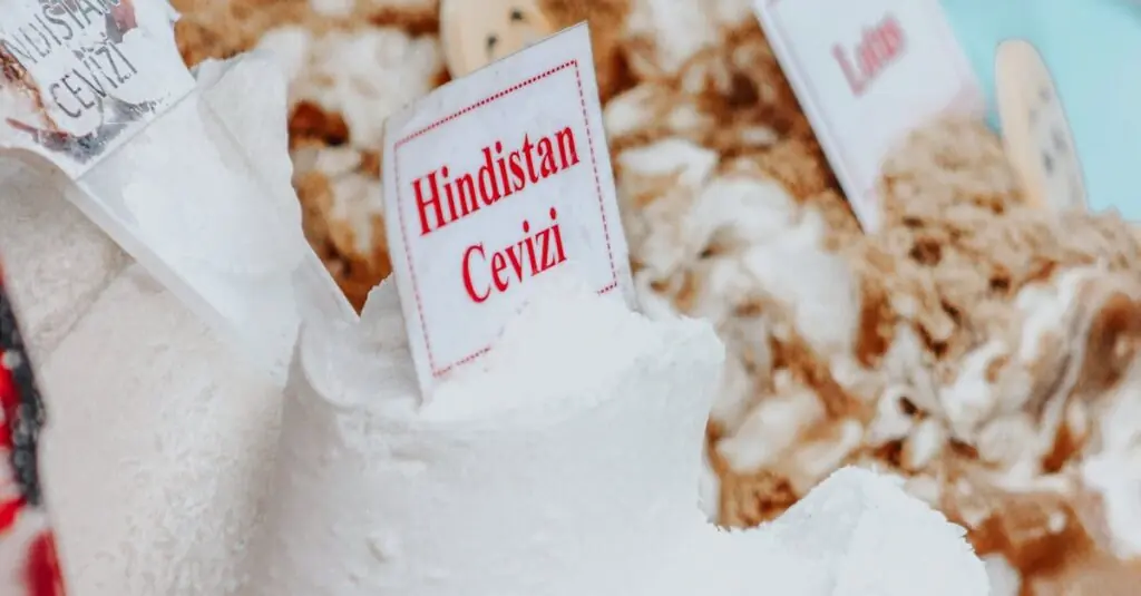 Sensational Summer Delight: Creamy Coconut Tapioca Pudding