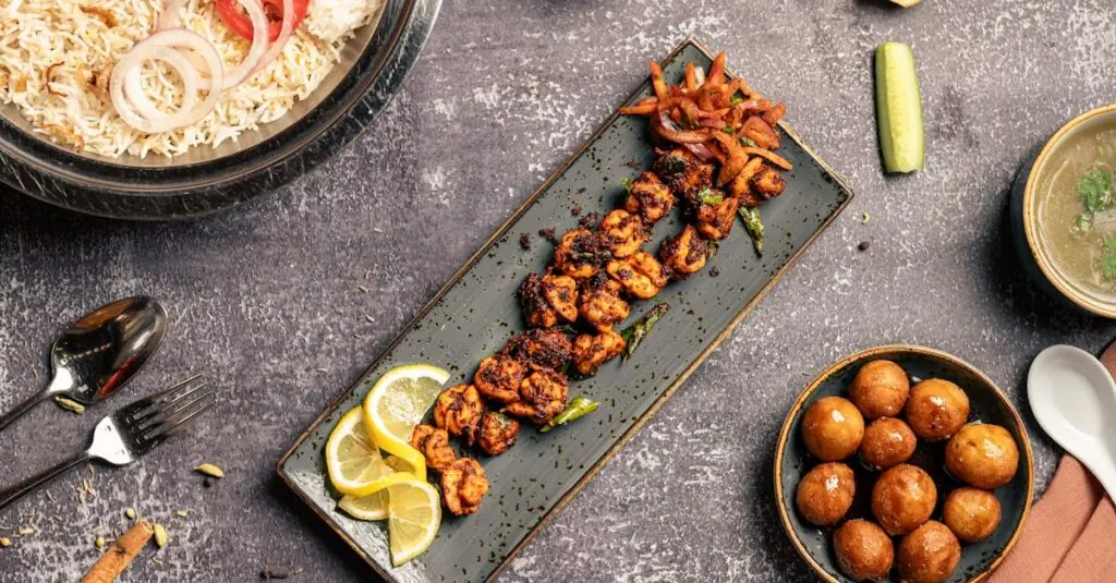 Sizzling Summer Recipe: Spicy Mango Chicken Stir-Fry